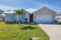 Picture of 15201 Aldama Circle, Port Charlotte, FL 33981