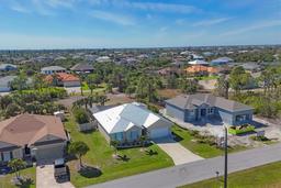 Picture of 15201 Aldama Circle, Port Charlotte, FL 33981