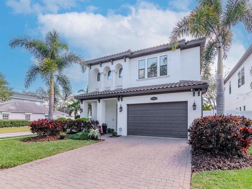 Picture of 4302 W San Pedro Street, Tampa FL 33629