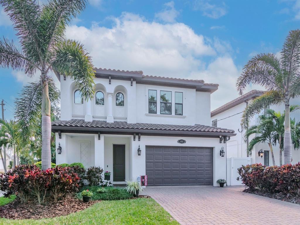 Picture of 4302 W San Pedro Street, Tampa, FL 33629