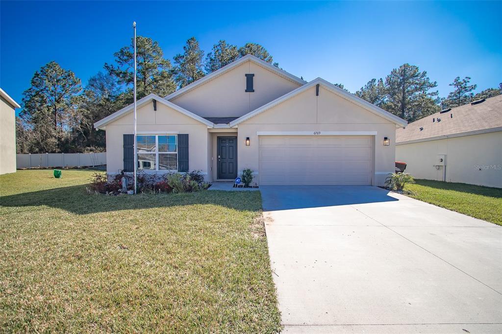 Picture of 6769 SE 3Rd Loop, Ocala, FL 34472