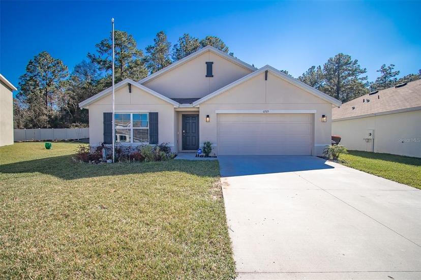 Picture of 6769 SE 3Rd Loop, Ocala FL 34472