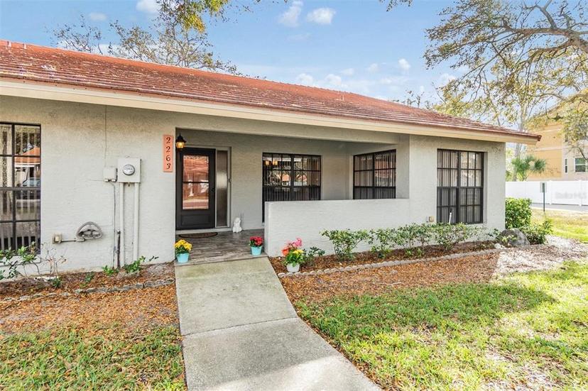 Picture of 2263 Citrus Court, Clearwater FL 33763