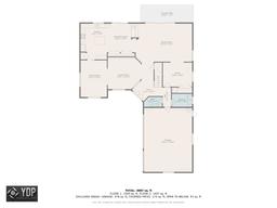 Picture of 2075 Warwick Drive, Oldsmar, FL 34677