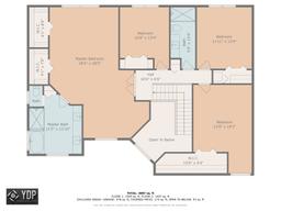 Picture of 2075 Warwick Drive, Oldsmar, FL 34677