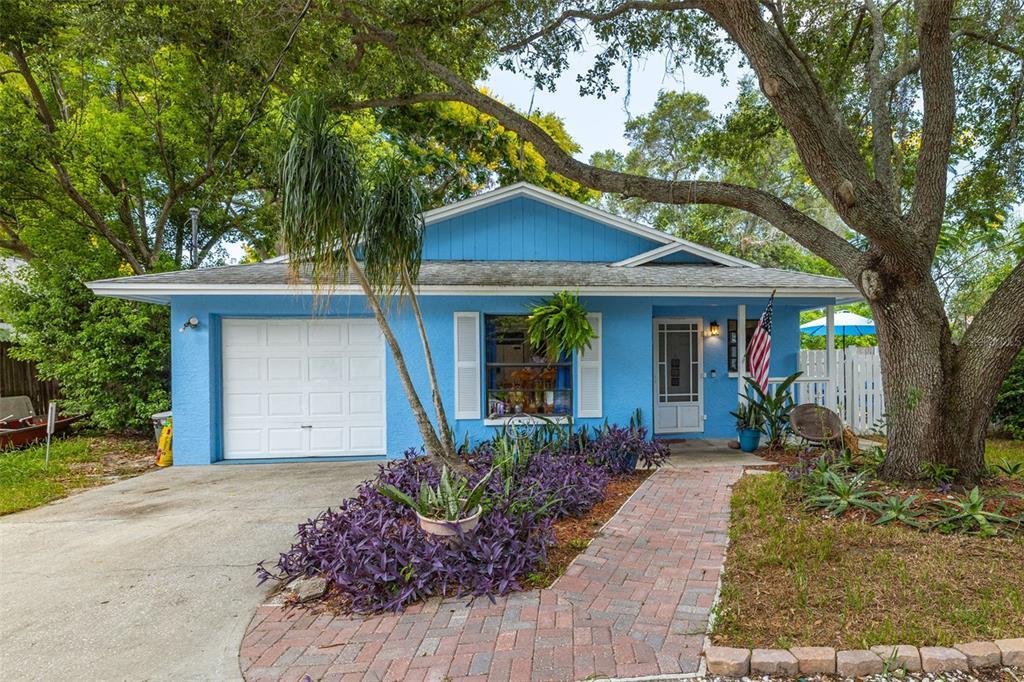 Picture of 1335 15Th Street, Palm Harbor, FL 34683