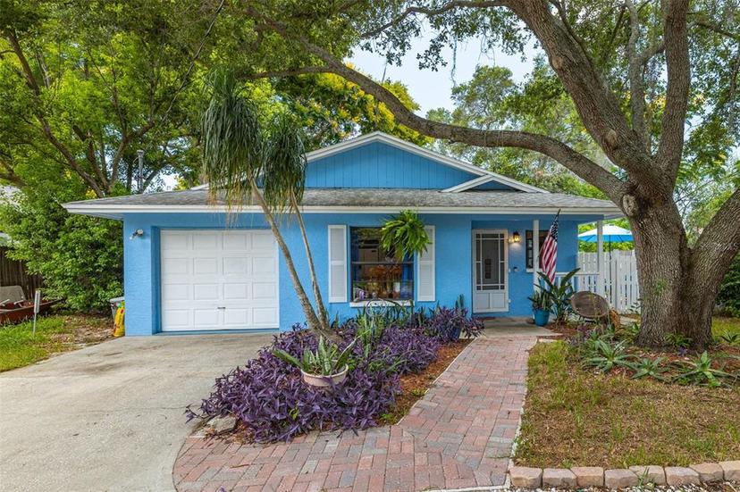 Picture of 1335 15Th Street, Palm Harbor FL 34683