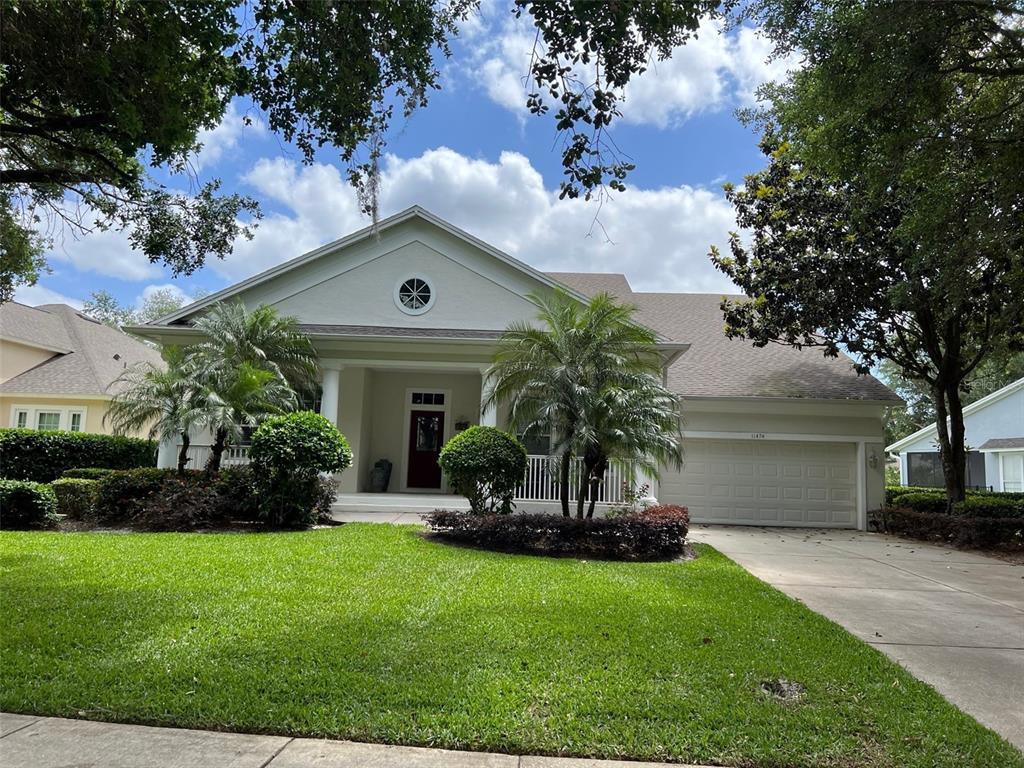 Picture of 11474 Claymont Circle, Windermere, FL 34786