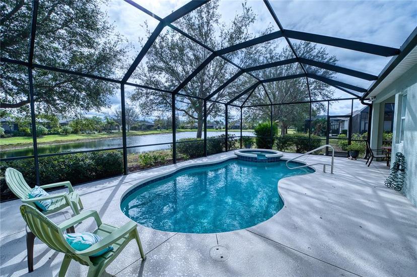 Picture of 4907 Torrey Pines Run, Bradenton FL 34211