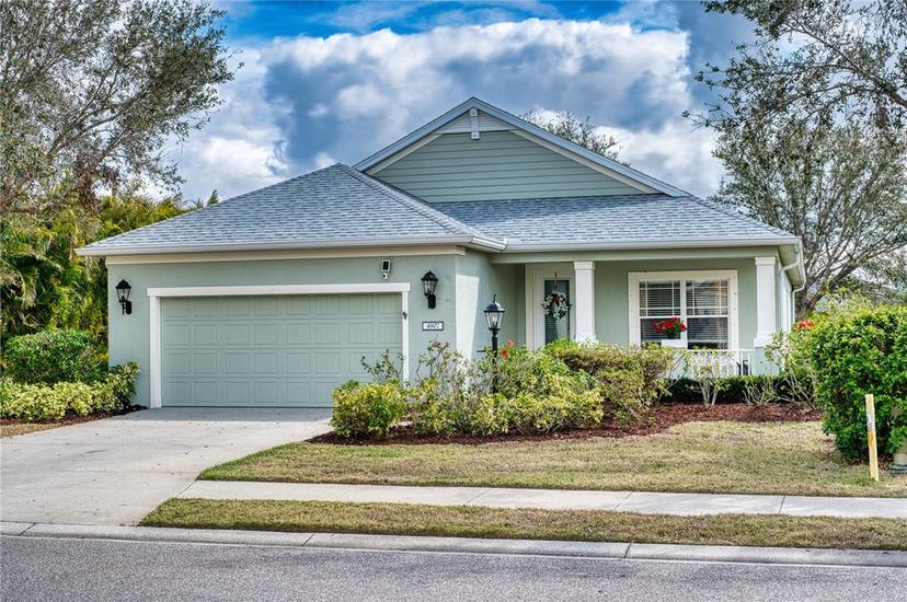 Picture of 4907 Torrey Pines Run, Bradenton FL 34211
