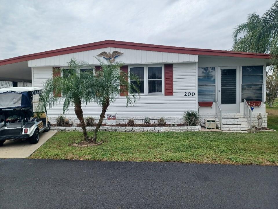 Picture of 200 Waterfront Drive, Leesburg, FL 34748