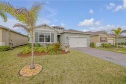 Picture of 1722 Red Rock Road, New Smyrna Beach, FL 32168