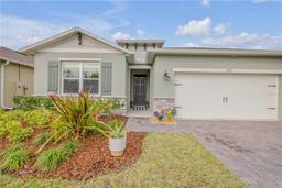 Picture of 1722 Red Rock Road, New Smyrna Beach, FL 32168