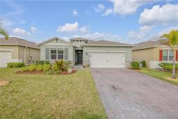 Picture of 1722 Red Rock Road, New Smyrna Beach, FL 32168