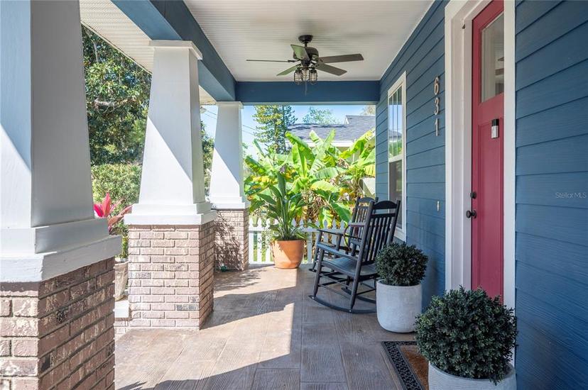 Picture of 631 W Park Street, Lakeland FL 33803
