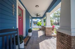 Picture of 631 W Park Street, Lakeland, FL 33803
