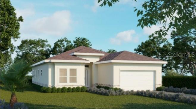 Picture of 125 Baytree Drive, Rotonda West FL 33947
