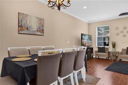 Picture of 5150 Fiorella Lane, Sanford, FL 32771
