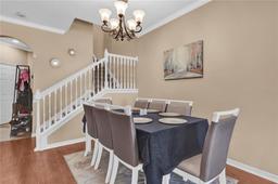 Picture of 5150 Fiorella Lane, Sanford, FL 32771
