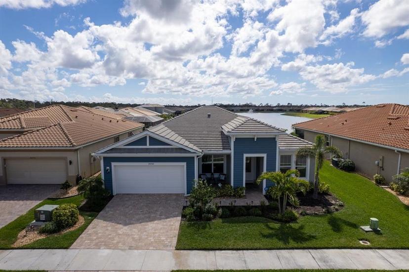 Picture of 20740 Ovid Lane, Venice FL 34293