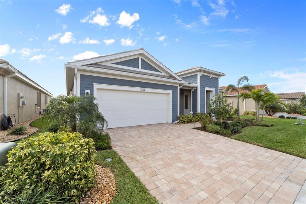 Picture of 20740 Ovid Lane, Venice, FL 34293