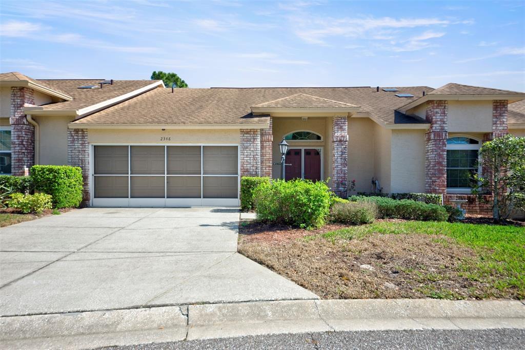 Picture of 2348 Rolling View Drive, Spring Hill, FL 34606