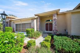 Picture of 2348 Rolling View Drive, Spring Hill, FL 34606