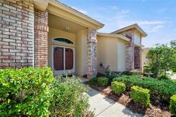 Picture of 2348 Rolling View Drive, Spring Hill, FL 34606