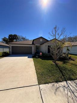 Picture of 4908 Wild Senna Boulevard, Tampa, FL 33619