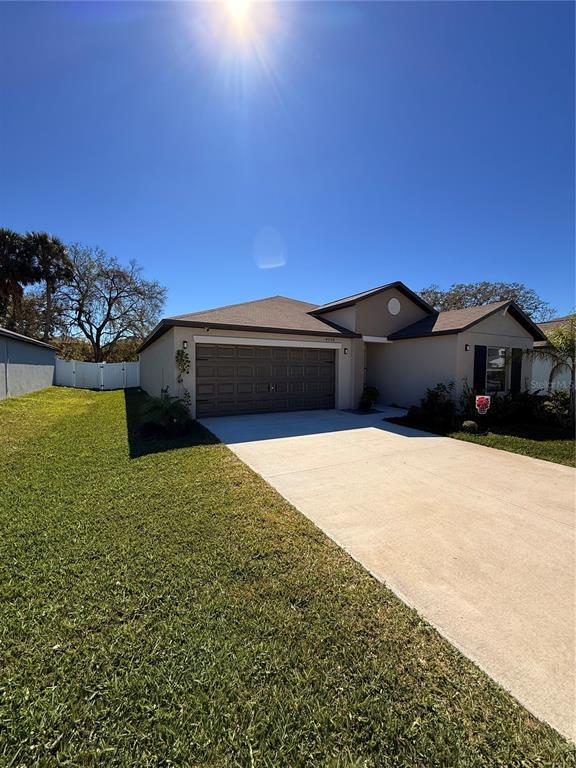 Picture of 4908 Wild Senna Boulevard, Tampa, FL 33619