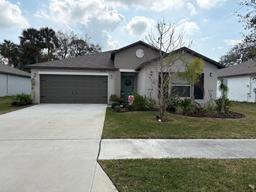 Picture of 4908 Wild Senna Boulevard, Tampa, FL 33619