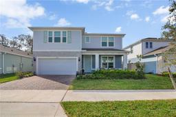 Picture of 3987 Meandering Bay Dr, Apopka, FL 32712