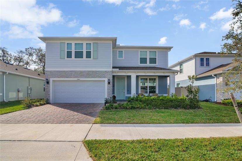 Picture of 3987 Meandering Bay Dr, Apopka FL 32712