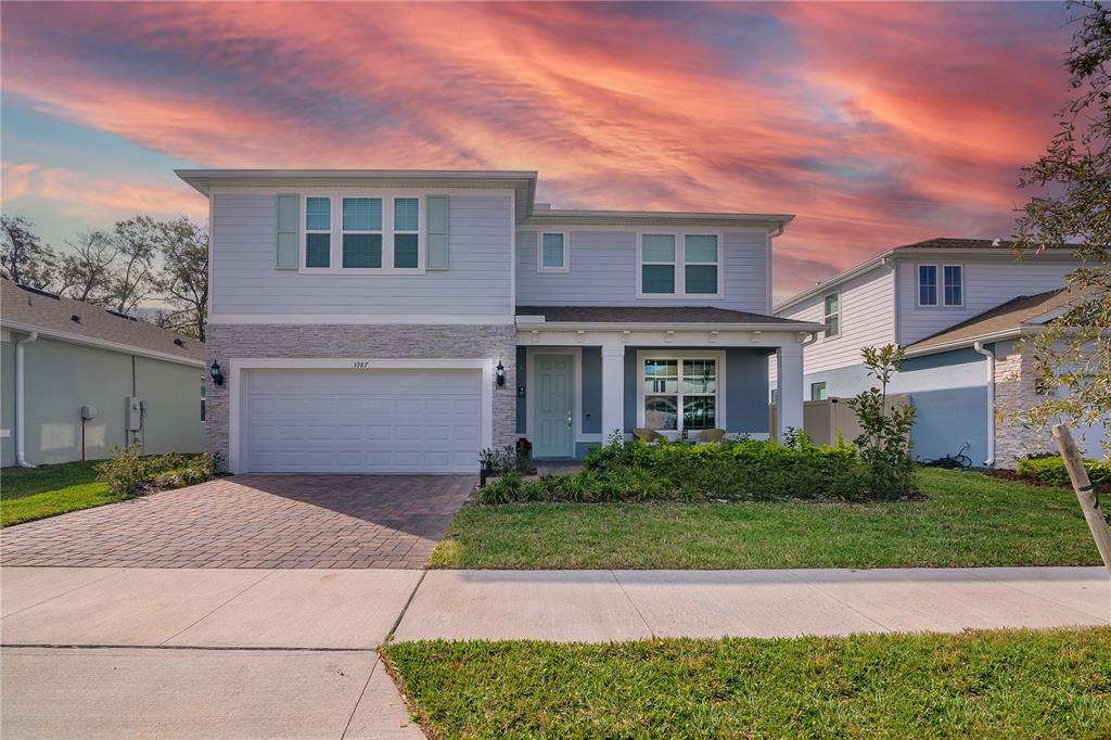Picture of 3987 Meandering Bay Dr, Apopka, FL 32712