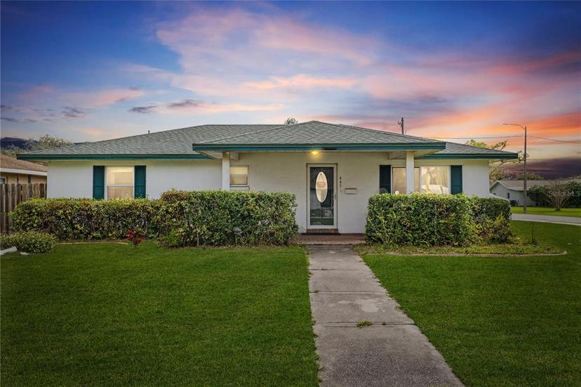 Picture of 445 Virginia Avenue, St Cloud FL 34769