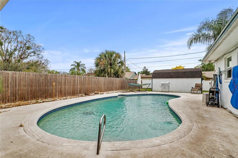 Picture of 445 Virginia Avenue, St Cloud FL 34769