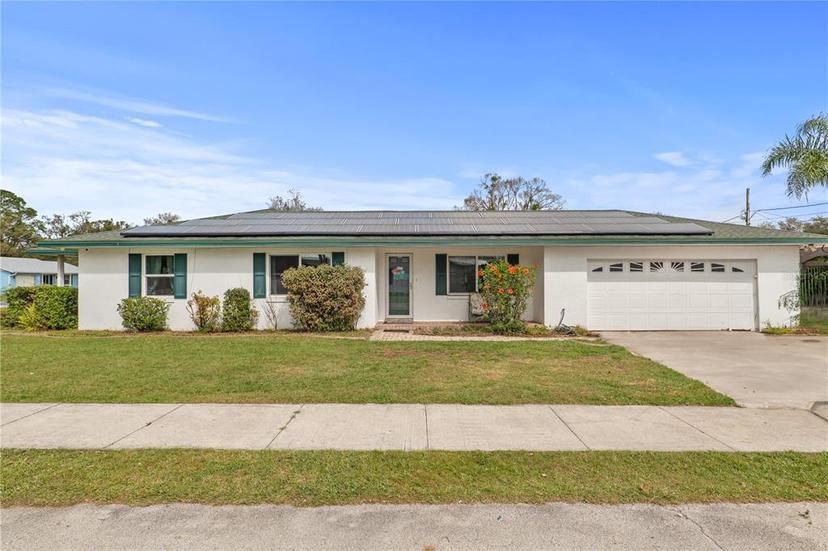 Picture of 445 Virginia Avenue, St Cloud FL 34769