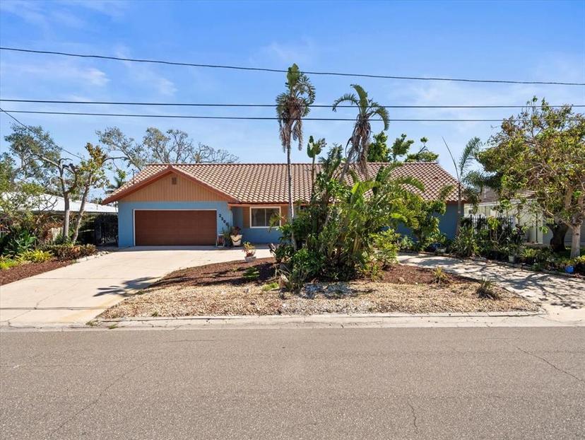 Picture of 2300 S Shore Drive Se, St Petersburg FL 33705