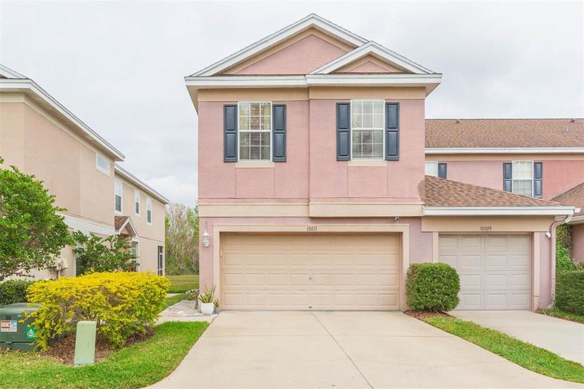 Picture of 10011 Tranquility Way, Tampa FL 33625