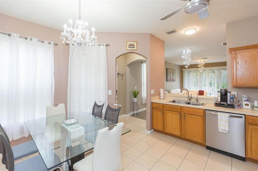 Picture of 10011 Tranquility Way, Tampa FL 33625