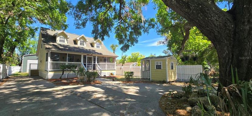 Picture of 5748 Massachusetts Avenue, New Port Richey FL 34652