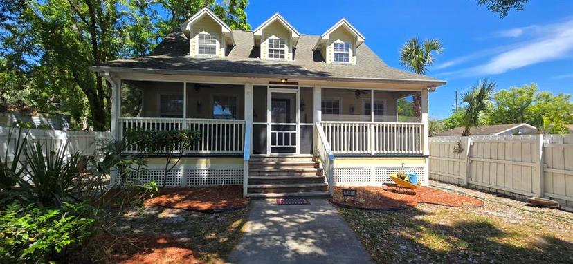 Picture of 5748 Massachusetts Avenue, New Port Richey FL 34652