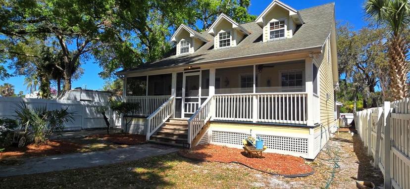 Picture of 5748 Massachusetts Avenue, New Port Richey FL 34652