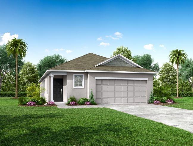 Picture of 3927 Sagefield Drive, Harmony, FL 34773