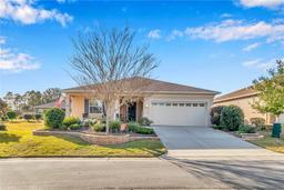 Picture of 8245 SW 78Th Terrace Road, Ocala, FL 34476