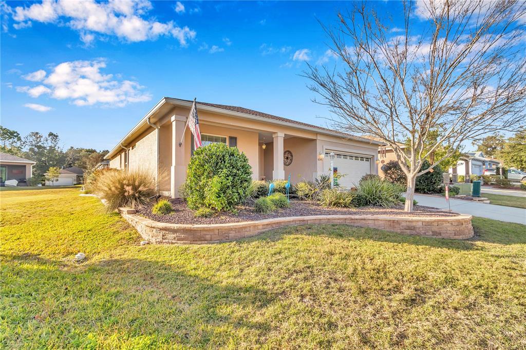 Picture of 8245 SW 78Th Terrace Road, Ocala, FL 34476