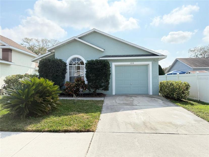 Picture of 1318 Daniels Cove Drive, Winter Garden FL 34787