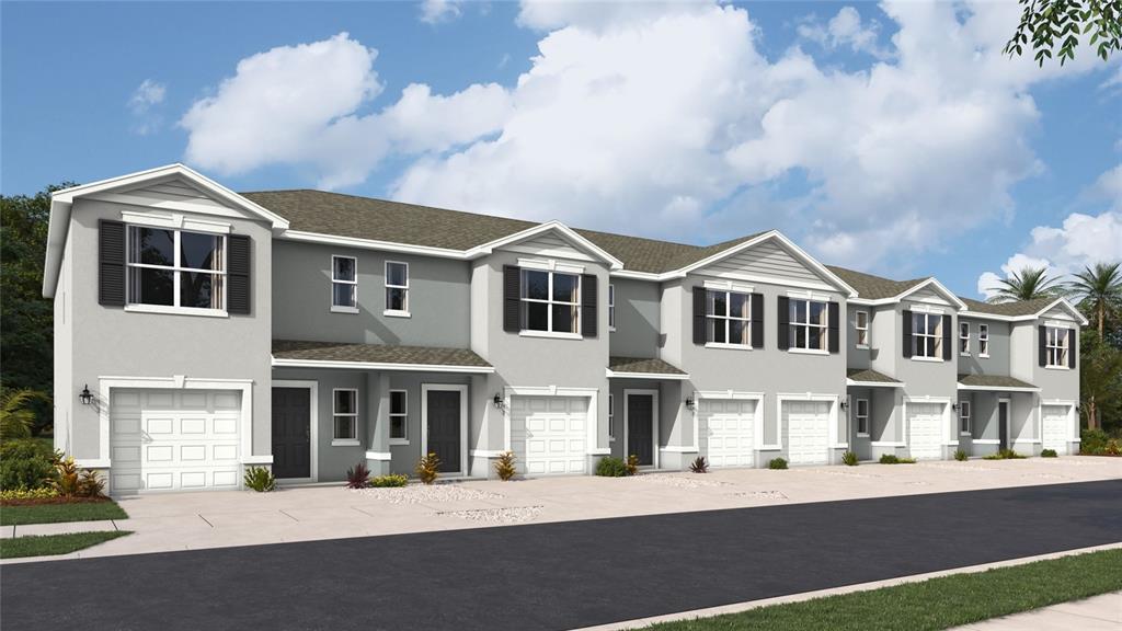 Picture of 17437 Haysack Terrace, Lakewood Ranch, FL 34211
