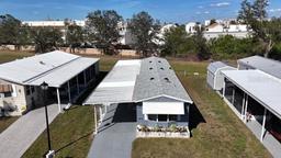 Picture of 5314 Palena Boulevard, North Port, FL 34287