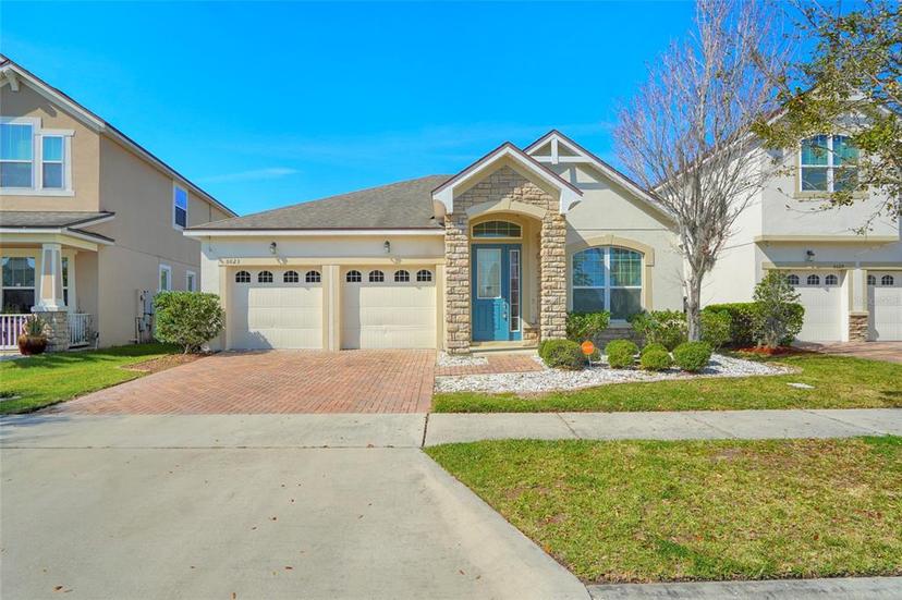 Picture of 5023 Southlawn Avenue, Orlando FL 32811